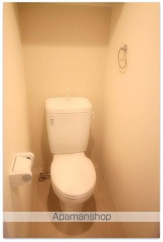 プレサンス難波元町の内装写真