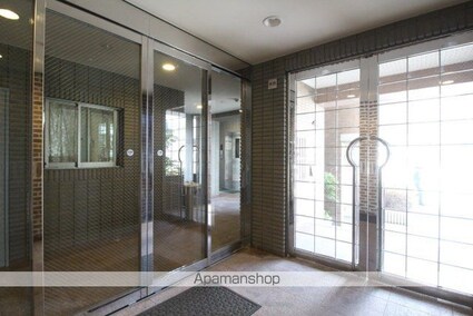 オードシュール[1DK/33m2]の共用部3