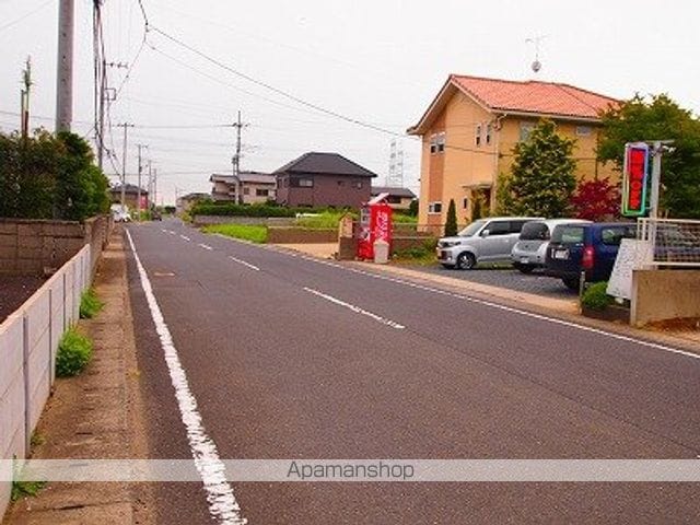 パレス28BCの周辺写真
