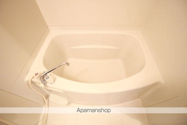 ビーライン川入 Aの内装写真
