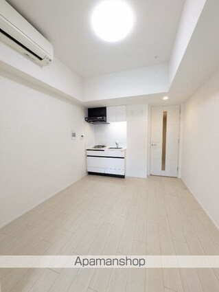 クロスレジデンス大崎[1DK/31.05m2]の内装3