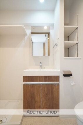 メインステージ本蓮沼[1R/25.65m2]の洗面所