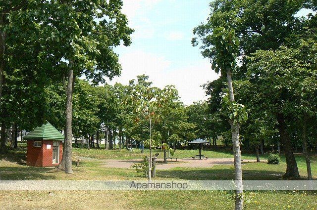 リヴィエール412Dの周辺写真