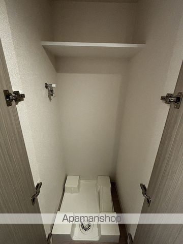 FIRSTFIOREJUSOELIOの内装写真