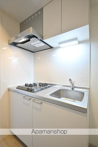 フェリデンシア住吉の内装写真