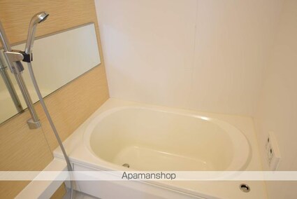 サングラシアス[1LDK/55.94m2]のバス