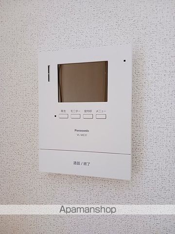 コルティーレの内装写真