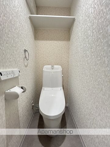 ディアコート曽根の内装写真