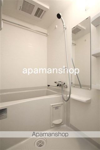 ADVANCE大阪ドーム前アヴェニールの内装写真