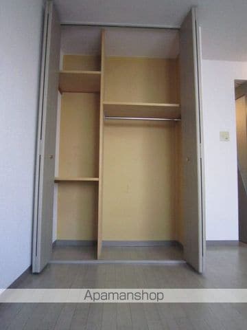 ルーベンクラッセの内装写真