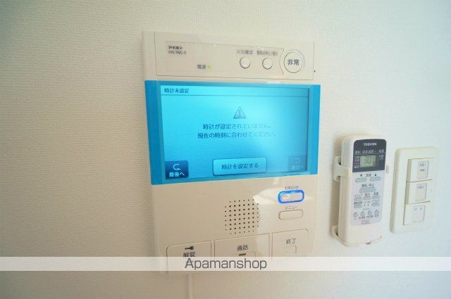 CAVANA TENJIN MINAMI(旧HMリバーサイド天神の内装写真