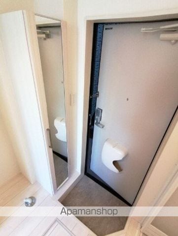 ロックリバーテラスの内装写真