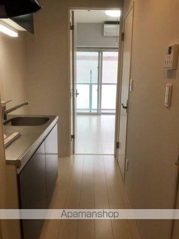 KIK浅田の内装写真