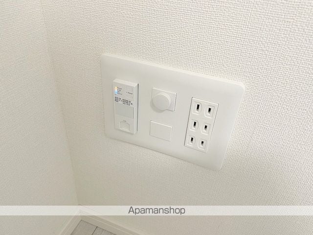エルプレイス京橋の内装写真