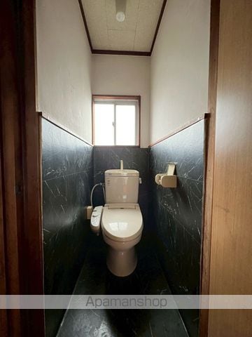 田口コーポの内装写真