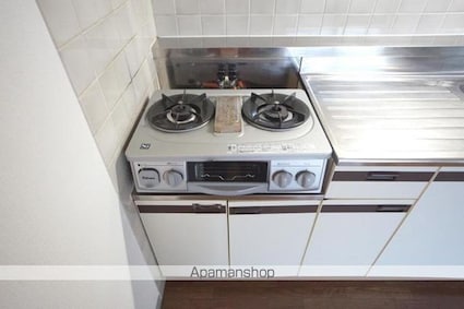 ＨＡＭＡＤＡ　ＢＬＤ[1LDK/58.81m2]の内装2