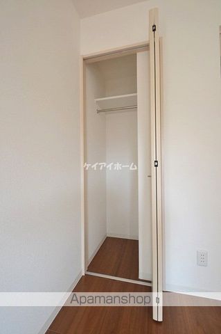 assicurato西川原の内装写真