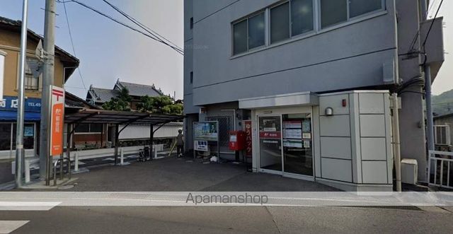 グラッドハウスIの周辺写真