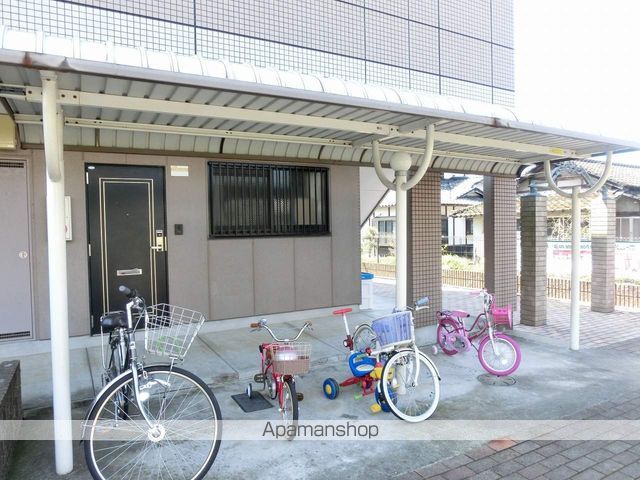 ハウスローリエのその他写真