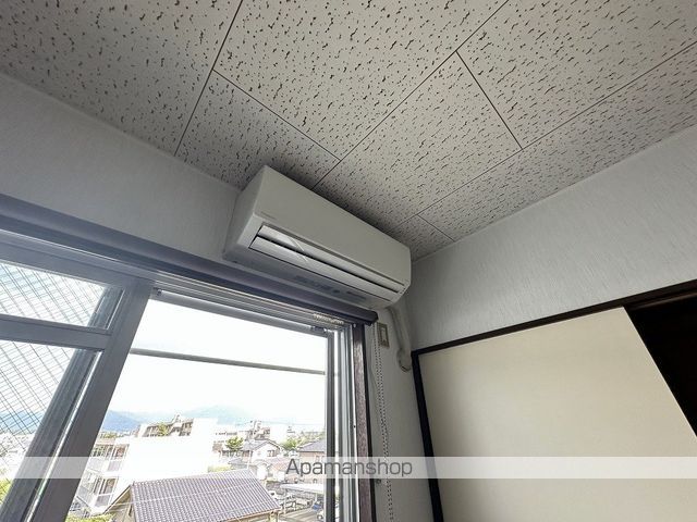 ベイウィンイマフクの内装写真