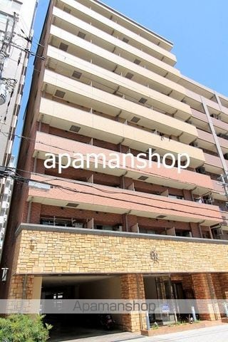 グランシス難波西の外観写真