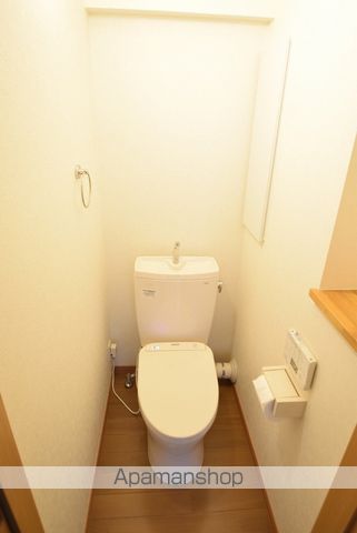 朝日マンションの内装写真