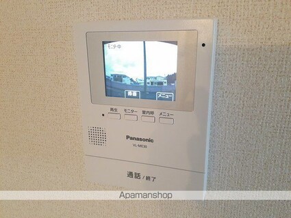 Ｈｅａｒｔ　Ｈｏｕｓｅ[2DK/40m2]のその他設備