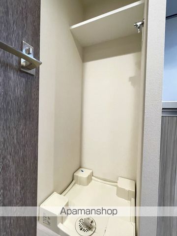 アステリ鶴舞テーセラの内装写真