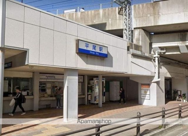 イル・グラッツィア薬院の内装写真