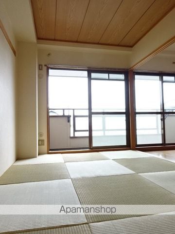 マンションY・Kの内装写真