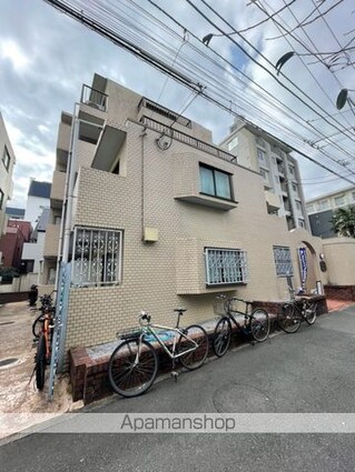 東京都中野区本町３丁目[1R/14.17m2]の外観5