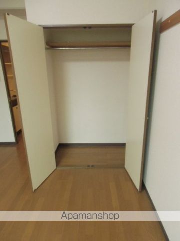 レージュ松原の内装写真