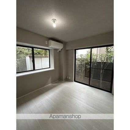 高輪ハイツ[3LDK/83.34m2]のその他部屋・スペース