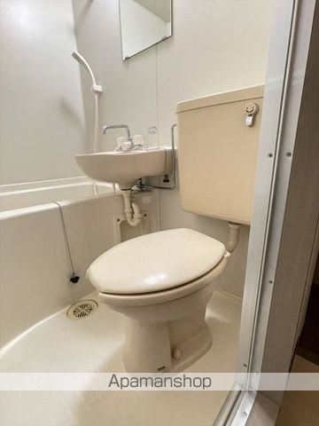スカイコート本郷東大前の内装写真