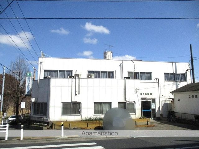 モアナ 202 ｜ 千葉県千葉市花見川区検見川町５丁目2358（賃貸アパート1LDK・2階・50.62㎡） その24