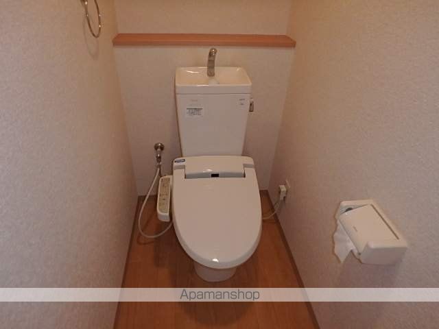 グリュックHIRATAの内装写真