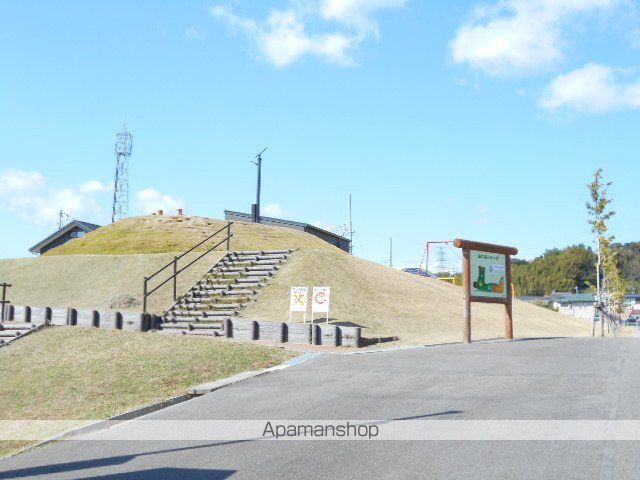 サンテラスNAO Aの周辺写真