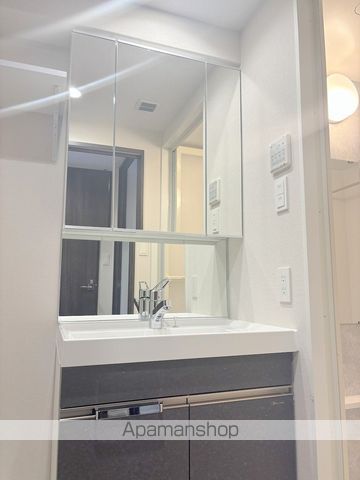 COMFORIA RIB北浜平野町の内装写真