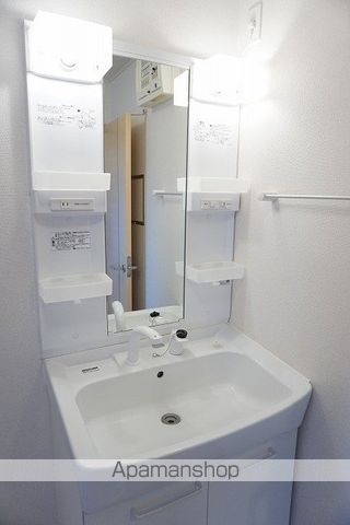 プランドール アンの内装写真