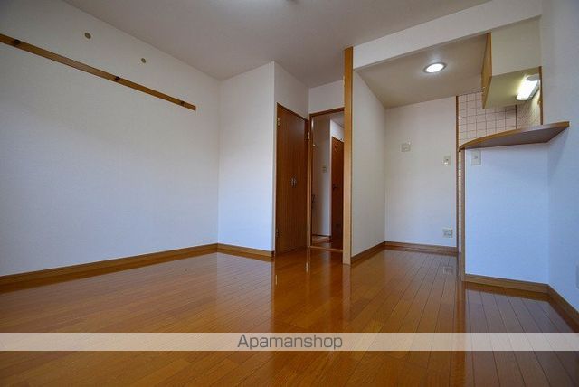 エスペランサ城西の内装写真