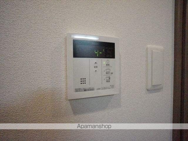 プレサンス名古屋幅下ファビュラスの内装写真