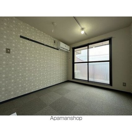 アミンズ聖蹟桜ヶ丘[1R/9.7m2]の内装5