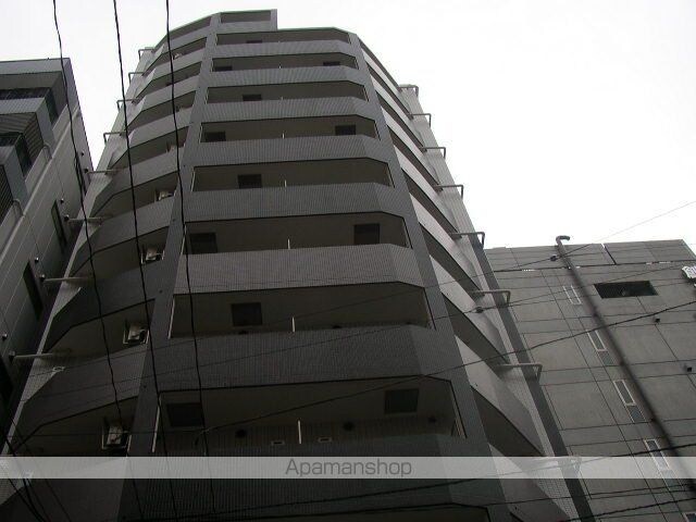 ＤｅＬＣＣＳ西池袋[1K/23.29m2]の外観2