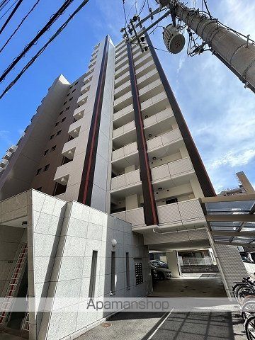 J・grace河原町の外観写真