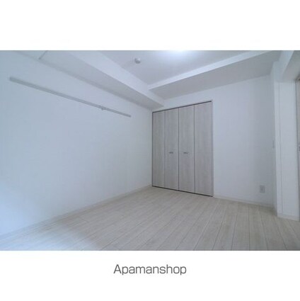 ＣＨＡＲＭＡＮＴ　ＧＲＡＮＤＩＲ[2LDK/54.98m2]の内装