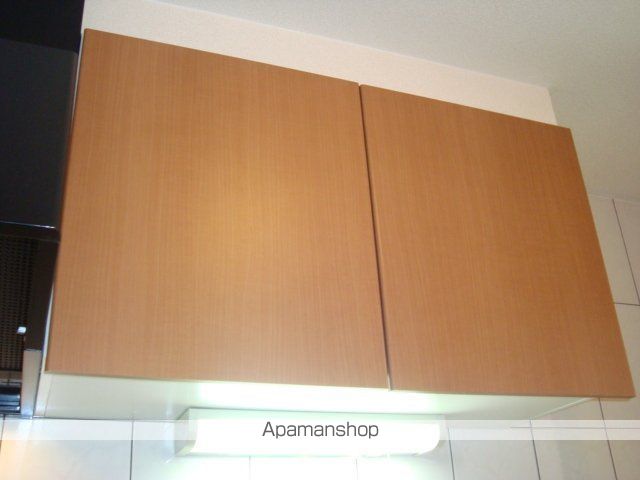 BIEN VIVREの内装写真