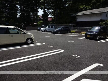 東京都立川市西砂町５丁目[2LDK/57.21m2]の共用部2