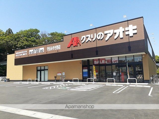 バレリアン IIの周辺写真