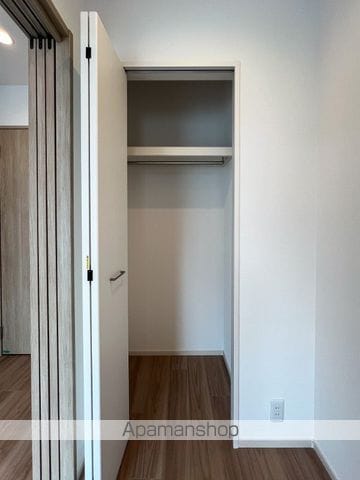 ドゥーエ銀座イーストIIIの内装写真