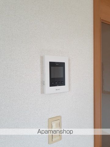 サンリットの内装写真